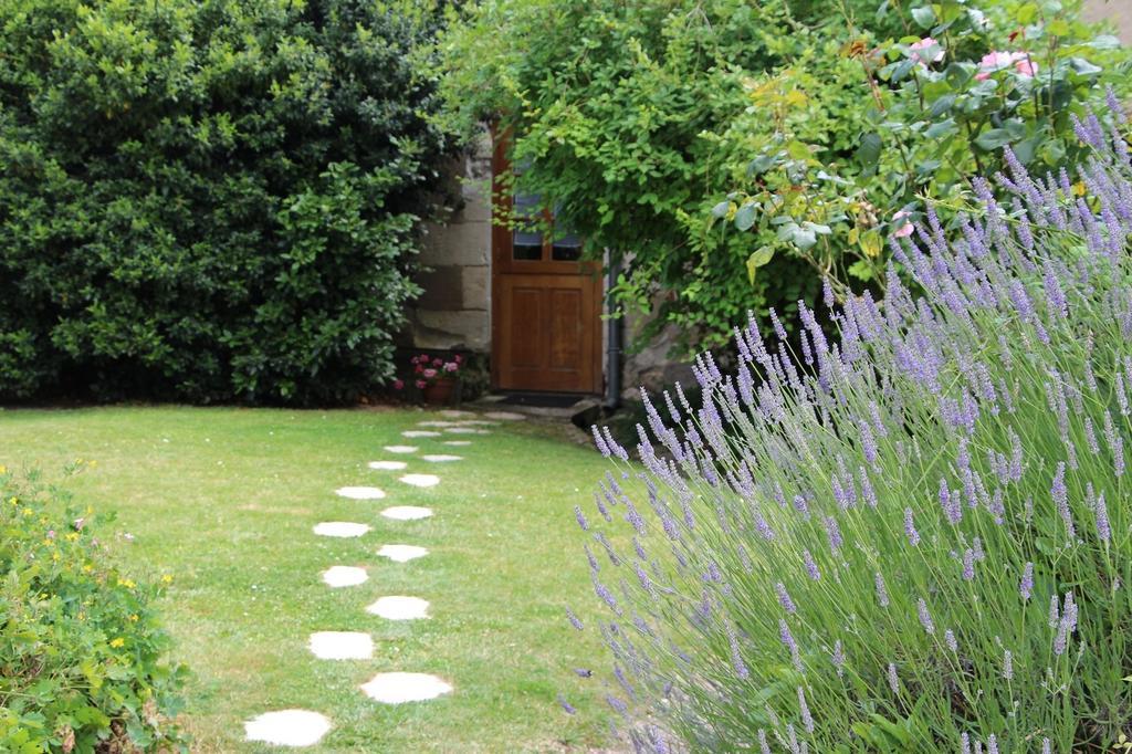 Le Clos De Chatres Oisly Exterior foto
