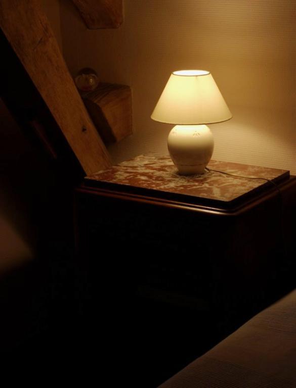 Le Clos De Chatres Oisly Zimmer foto