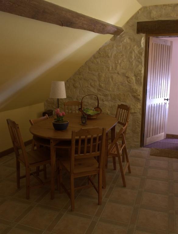 Le Clos De Chatres Oisly Exterior foto