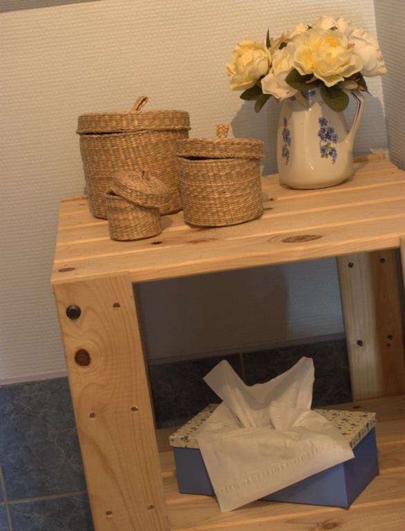 Le Clos De Chatres Oisly Zimmer foto